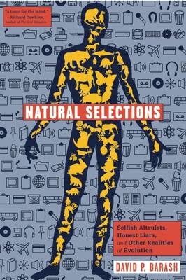 Natural Selections book