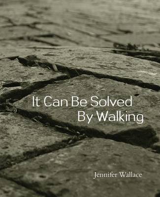 It Can Be Solved by Walking book