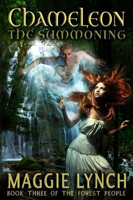 Chameleon: The Summoning book