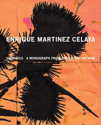 Enrique Martinez Celaya - 1992 - 2015 by Enrique Martínez Celaya