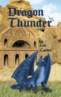 Dragon Thunder book