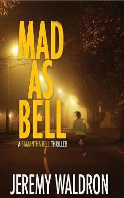 Mad as Bell book