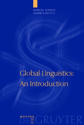 Global Linguistics book