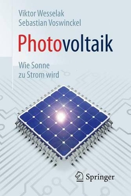 Photovoltaik – Wie Sonne zu Strom wird book