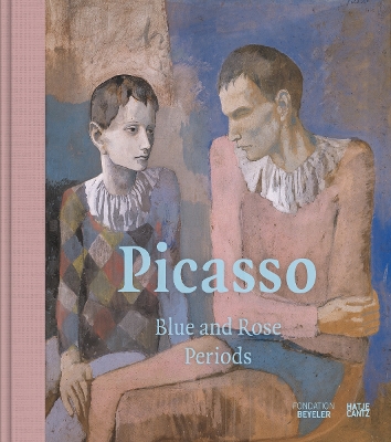 The Early Picasso: The Blue and the Rose Period book