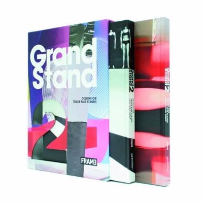 Grand Stand 2 book