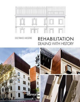 Rehabilitation book