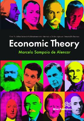 Economic Theory by Marcelo Sampaio de Alencar