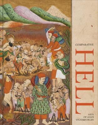 Comparative Hell book