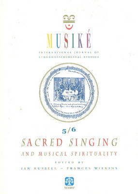 Musike 5/6 book