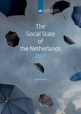 Social State of the Netherlands book