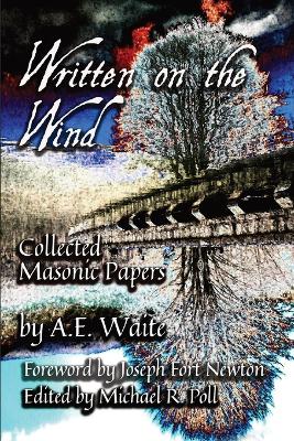 Written on the Wind book