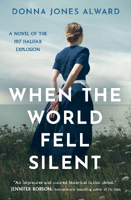 When the World Fell Silent book