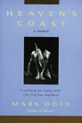 Heaven's Coast book