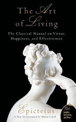 Art of Living book