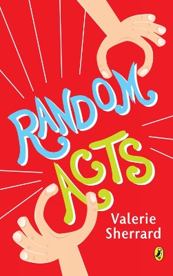 Random Acts book
