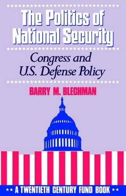 Politics of National Security book