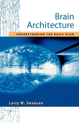 Brain Architecture book