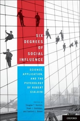 Six Degrees of Social Influence book