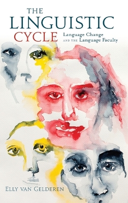 Linguistic Cycle book