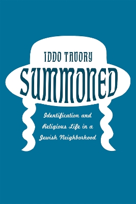 Summoned by Iddo Tavory