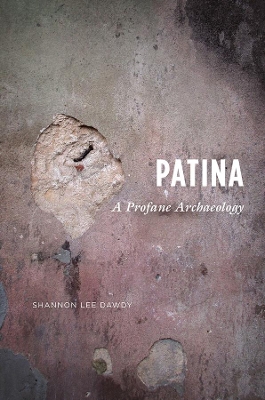 Patina by Shannon Lee Dawdy