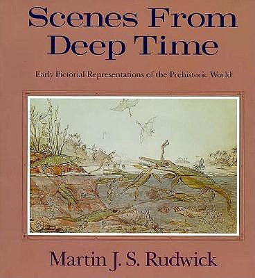 Scenes from Deep Time book