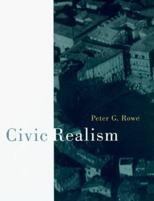 Civic Realism book