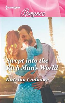 Swept Into The Rich Man's World book