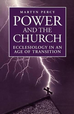 Power and the Church book