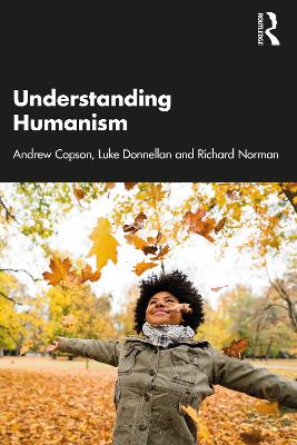 Understanding Humanism by Andrew Copson
