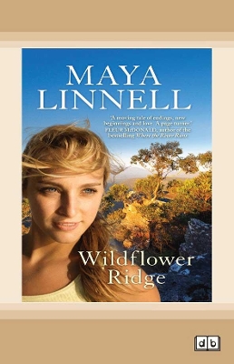 Wildflower Ridge book