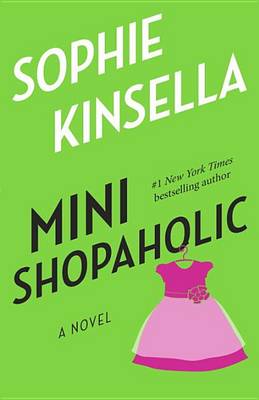 Mini Shopaholic book