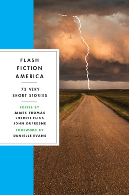 Flash Fiction America: 73 Very Short Stories by John Dufresne