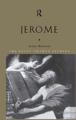 Jerome book