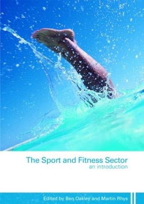 Sport and Fitness Sector book