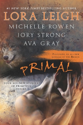 Primal book