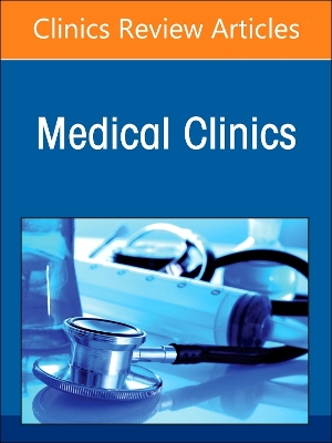 Sexually Transmitted Infections, An Issue of Medical Clinics of North America: Volume 108-2 book