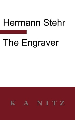 Engraver book