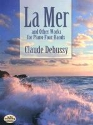 Claude Debussy book