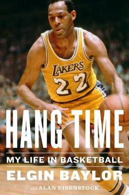 Hang Time book