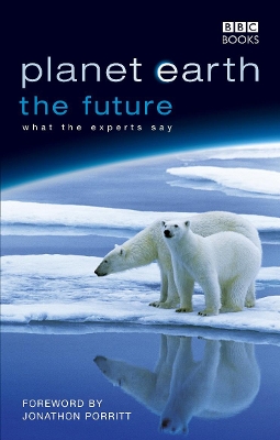 Planet Earth, The Future book
