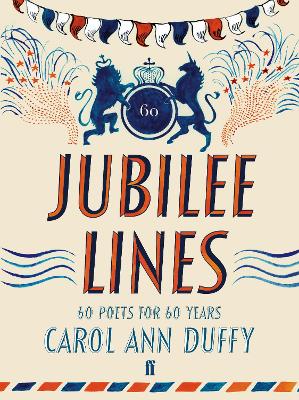 Jubilee Lines book