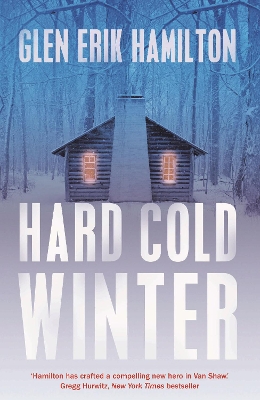 Hard Cold Winter book