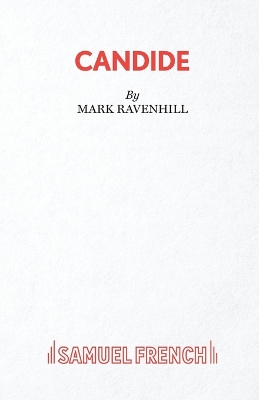 Candide by Mark Ravenhill