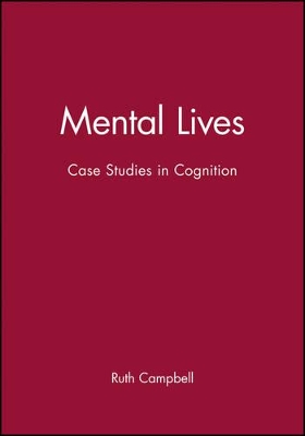 Mental Lives book