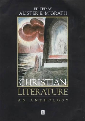 Christian Literature: An Anthology book