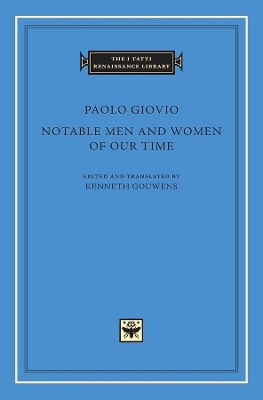 Notable Men and Women of Our Time book