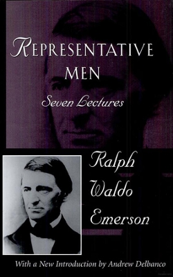 Representative Men book