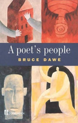 A Poet's People (Middle/Senior) book